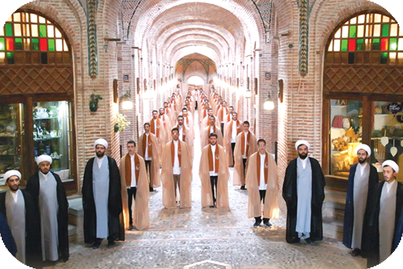 همخوانی