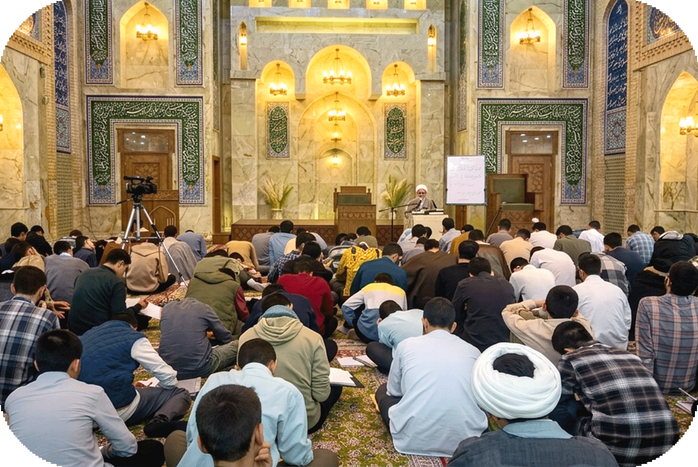 کلاس عمومی