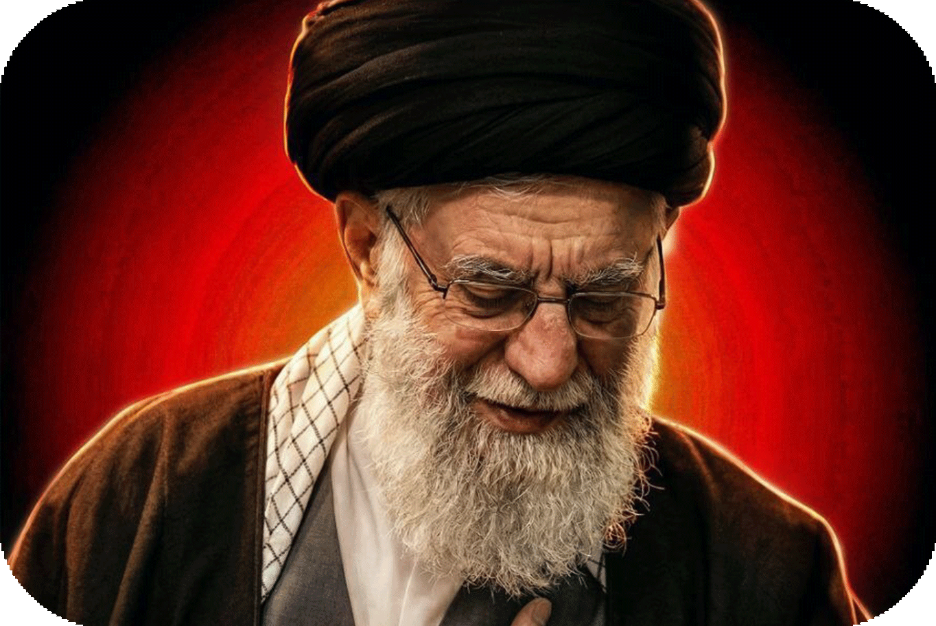 رهبر شهید
