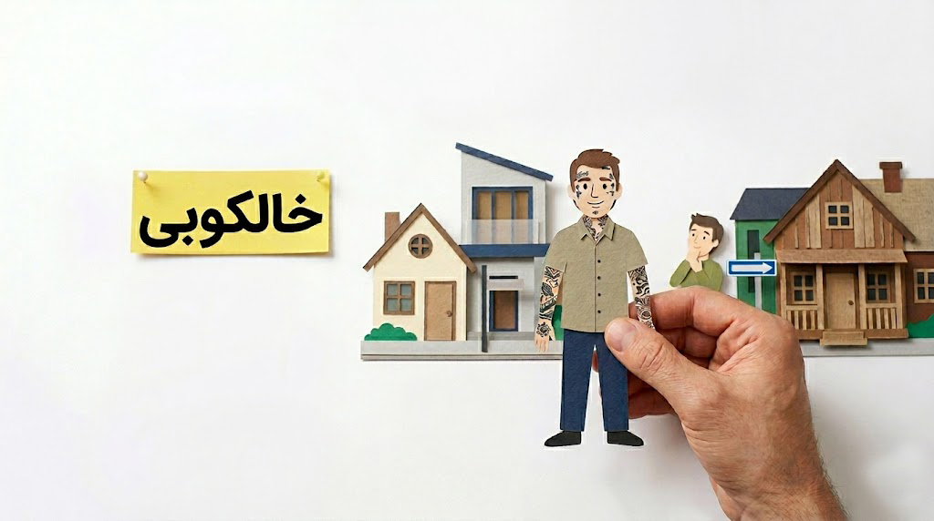 احکام به زبان ساده(خالکوبی)